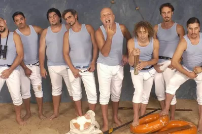 La Bersuit debe indemnizar a un chico que quedó en coma en un recital en 2003