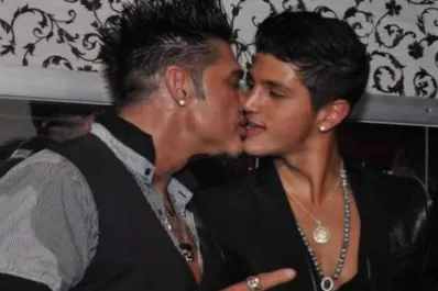 La emotiva carta de Rodrigo Díaz a Ricardo Fort