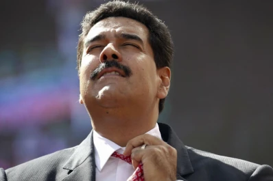 Se desacelera la economía de Venezuela