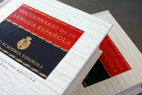 La Real Academia Española anunció para 2014 un diccionario menos sexista