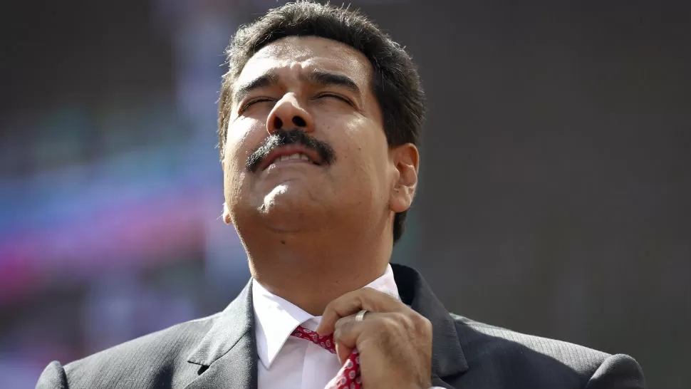 Se desacelera la economía de Venezuela