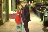 La felicidad no está en el pasado sino en el presente