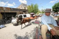 Hacelo boleta, dijo uno de los asaltantes