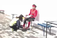 Hermetismo made in Corea y una estricta rutina de trabajo