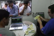 En la sede de la Asociación se venden entradas para el torneo