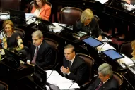 El Senado le dio media sanción a la reforma del Código Civil