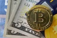 El bitcoin supera por primera vez los U$S 1.000