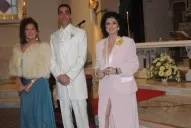 Habló un hermano de Fort: Lo que era de Ricardo, es de sus hijos