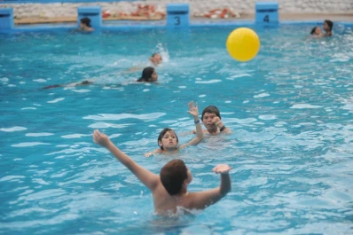 Vacaciones: Elegí la colonia y alejá al fantasma del aburrimiento