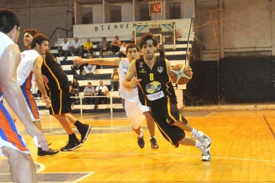 El rojo enfrenta a Alberdi y Tucumán BB a Talleres