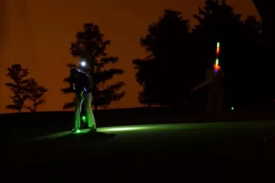 Se hará la luz en San Pablo