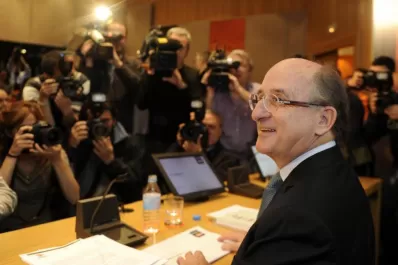 La directiva de Repsol aprobó cerrar un acuerdo por YPF y por ello cobrará U$S 5.000 millones