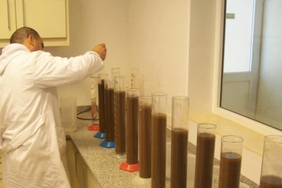 Tiene media sanción un proyecto que asigna $ 30 millones a la Estación Experimental Obispo Colombres