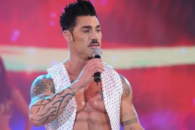 La Policía Federal secuestró la historia clínica de Ricardo Fort del sanatorio en el que murió