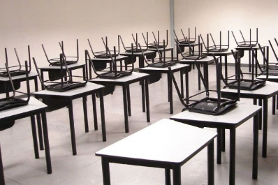 En Jujuy, las clases terminan el 6 de diciembre