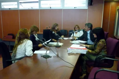 El primer Tribunal de Tratamientos de Drogas debutó en la Argentina