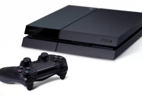 PS4: La llegada más esperada