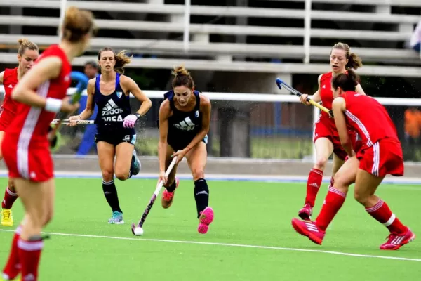 Todo está más que bien en Las Leonas