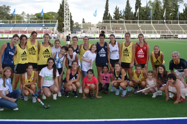 Leonas de corazón solidario