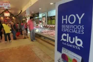 El Club LA GACETA te garantiza el asado