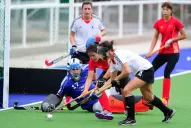 Alemania sabe de artillería