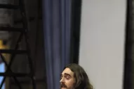 En España está muy desvalorizado el folclore