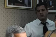 Caso Lebbos: Hugo Sánchez, ex jefe de la Policía, se puso a disposición de la Justicia