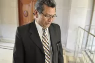 El ex comisario Brito negó haber realizado maniobras para encubrir el crimen de Paulina Lebbos