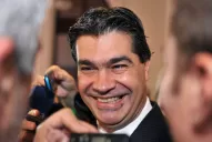 Capitanich planea modificaciones en el Fútbol para Todos