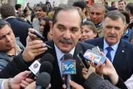 Alperovich habló sobre el crimen de Paulina Lebbos: No hubo encubrimiento