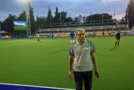 Aníbal Fernández: El estadio de Tucumán es el mejor