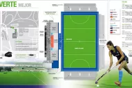 En sus marcas, listos...