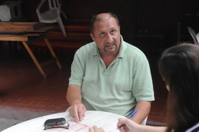 Ladrones entraron a robar a su casa dos veces en 45 días