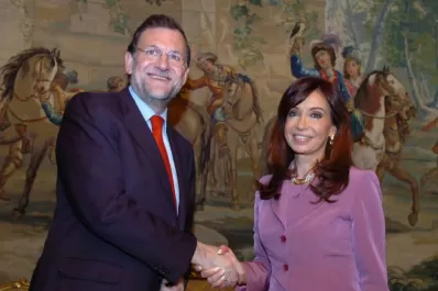 Kicillof dijo que se debe pagar una indemnización a Repsol