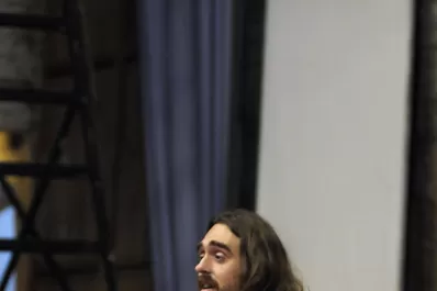 En España está muy desvalorizado el folclore