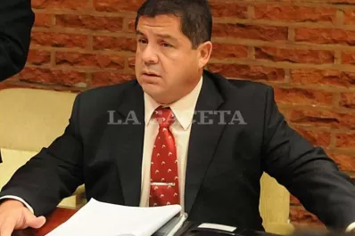 Barrera seguirá declarando esta tarde