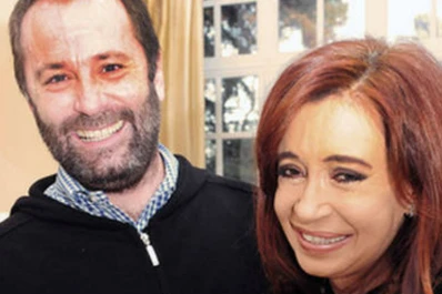 El padre Juan Carlos Molina es el nuevo titular de la Sedronar