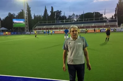 Aníbal Fernández: El estadio de Tucumán es el mejor