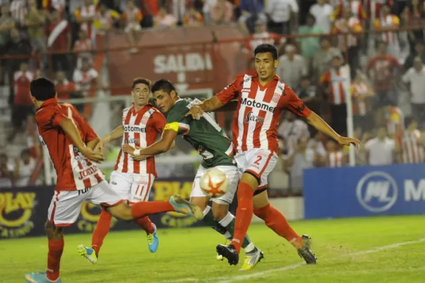 Rivero piensa en grande
