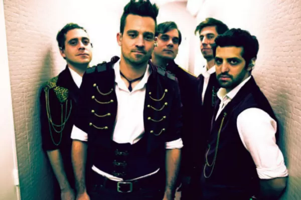 Tan Biónica interpretará el tema de la selección en el Mundial de Brasil