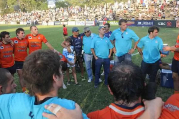 La naranja está lista para la gran final