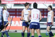 Inglaterra le ganó a Corea del Sur en el partido debut