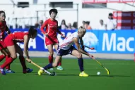 England won the opening match against South Korea