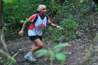 A los 46 años se enamoró de los cerros y les dijo adiós al sedentarismo y a la vida sin adrenalina