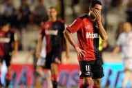 All Boys venció a Newell's y le dio una mano a San Lorenzo