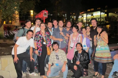 Esta noche se conocerán los ganadores del Festival Cortala 2013