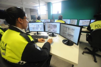 El Gobierno denunciará a los que hicieron mal uso del 911