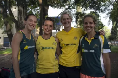 La voz de la experiencia