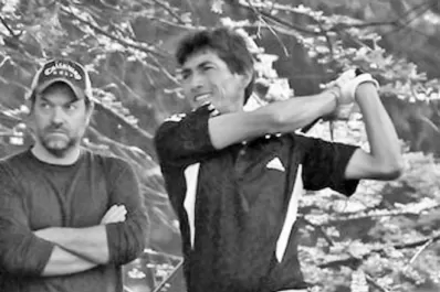 Un fatídico hoyo para Ledesma