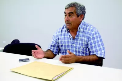 El Concejo de Bella Vista echó a un polémico edil peronista